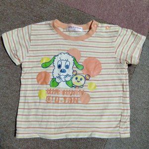 Used Children's T-shirts